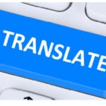 Eu vou fazer  Tradução e Digitação de textos
