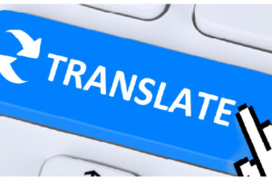 Eu vou fazer  Tradução e Digitação de textos