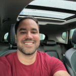 Eu vou gravar seu comercial de forma rápida e natural