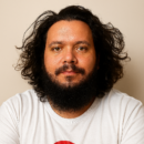 Foto do perfil do trabalhador freelancer