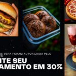 Eu vou aumentar seu faturamento em 30 porcento