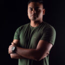 Foto do perfil do trabalhador freelancer