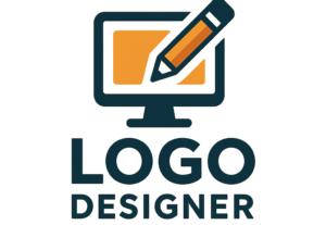 Eu vou fazer design de logos para seu canal