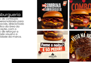 Eu vou fazer o melhor post para o seu negócio em até 2 horas