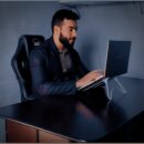 Foto do perfil do trabalhador freelancer