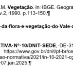 Eu vou prestar serviços de digitação e revisão