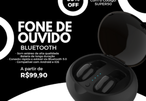 Eu vou Criar artes promocionais para redes sociais e anúncio...