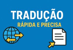 Eu vou traduzir seus textos para o inglês com naturalidade