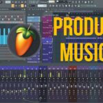 Eu vou fazer um beat pra você.