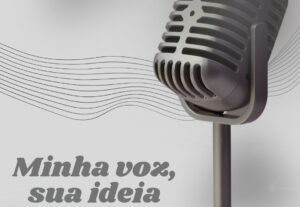 Eu vou fazer narrações/propaganda em áudio para seu serviço