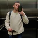 Foto do perfil do trabalhador freelancer