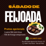 Eu vou fazer Arte gráfica para a suas Redes Sociais.