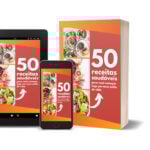 Eu vou Criar Capa 3D Profissional para o Seu E-book