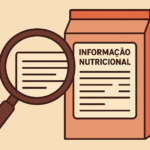 Eu vou Criar Rótulo Nutricional Profissional