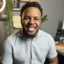 Foto do perfil do trabalhador freelancer