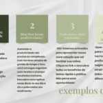Eu vou escrever para você. Textos que atraem clientes.