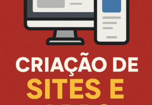 Eu vou criar seu site ou aplicativo moderno e funcional