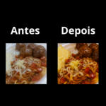 Eu vou aprimorar suas imagens de delivery usando i.a