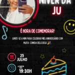 Eu vou fazer artes e vídeos para sua empresa e pessoal.