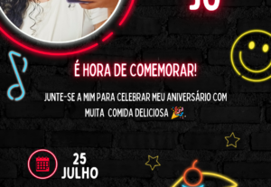 Eu vou fazer artes e vídeos para sua empresa e pessoal.