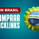 Eu vou fazer Backlinks e Rede Pbn em Português Brasil