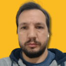 Foto do perfil do trabalhador freelancer