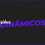 Eu vou criar um vídeo dinâmico para você