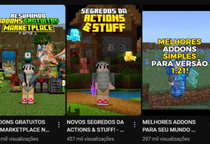 Eu vou fazer uma ótima edição do seu vídeo