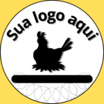 Eu vou fazer um logo para você