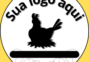 Eu vou fazer um logo para você