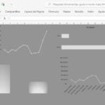 Eu vou automatizar sua tabela excel, fazer dasboard no excel