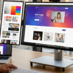 Eu vou fazer uma Landing Page responsiva para seu negocio