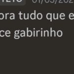 Eu vou LER o seu texto e CORRIGÍ-LO AMAVELMENTE