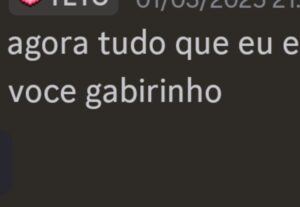 Eu vou LER o seu texto e CORRIGÍ-LO AMAVELMENTE
