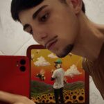 Eu vou editar suas fotos ou vídeos.