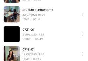Eu vou editar seu vídeo em menos de 24h