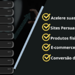 Eu vou criar sua landing page e E-commerce de alta conversão