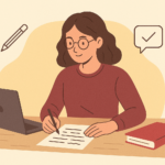 Eu vou corrigir seu texto em até 8 horas