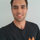 Foto do perfil do trabalhador freelancer