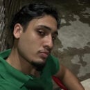 Foto do perfil do trabalhador freelancer