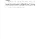 Eu vou elaborar o trabalho de forma estratégica e direcionad...