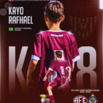 Eu vou  criar flyers esportivos