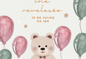 Eu vou Criar Convites Virtuais Exclusivos
