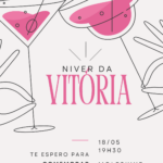 Eu vou Criar Convites Virtuais Exclusivos