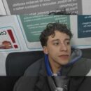 Foto do perfil do trabalhador freelancer