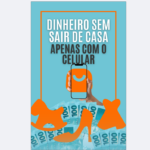 Eu vou Criar  e-books para serem vendidos online