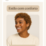 Eu vou criar artes profissionais para redes sociais