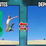 Eu vou Remover qualquer objeto na sua imagem