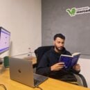 Foto do perfil do trabalhador freelancer