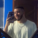 Foto do perfil do trabalhador freelancer